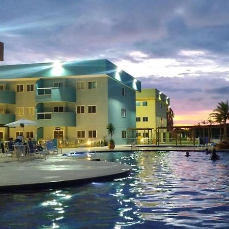 Golden Lake Residence Arraial do Cabo Buitenkant foto