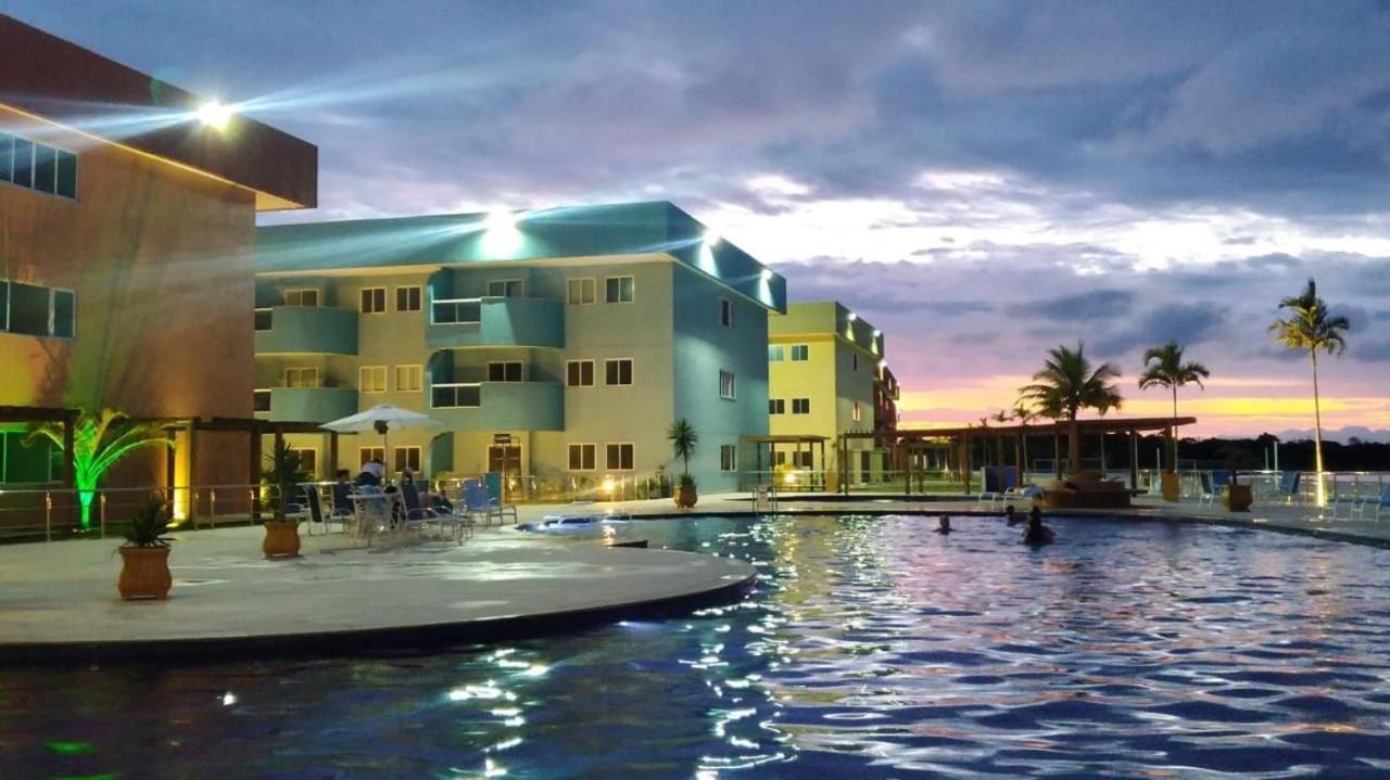 Golden Lake Residence Arraial do Cabo Buitenkant foto