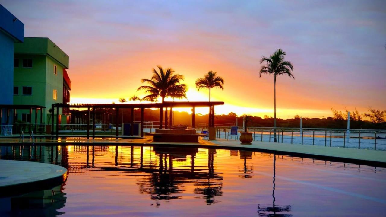 Golden Lake Residence Arraial do Cabo Buitenkant foto