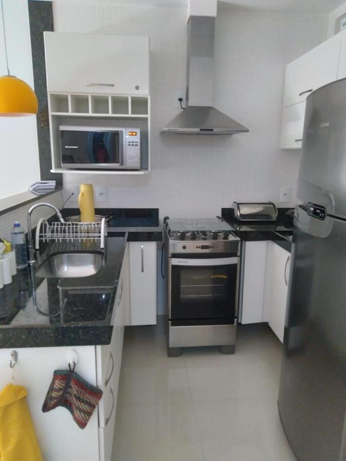 Golden Lake Residence Arraial do Cabo Buitenkant foto