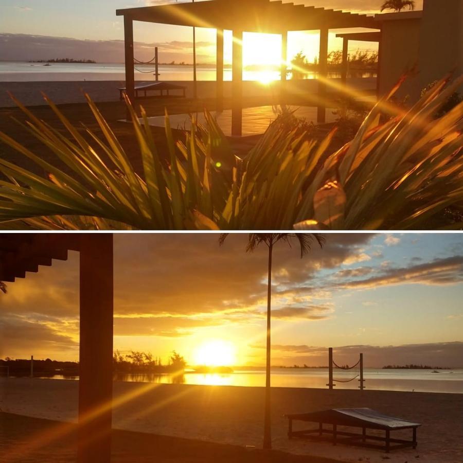 Golden Lake Residence Arraial do Cabo Buitenkant foto