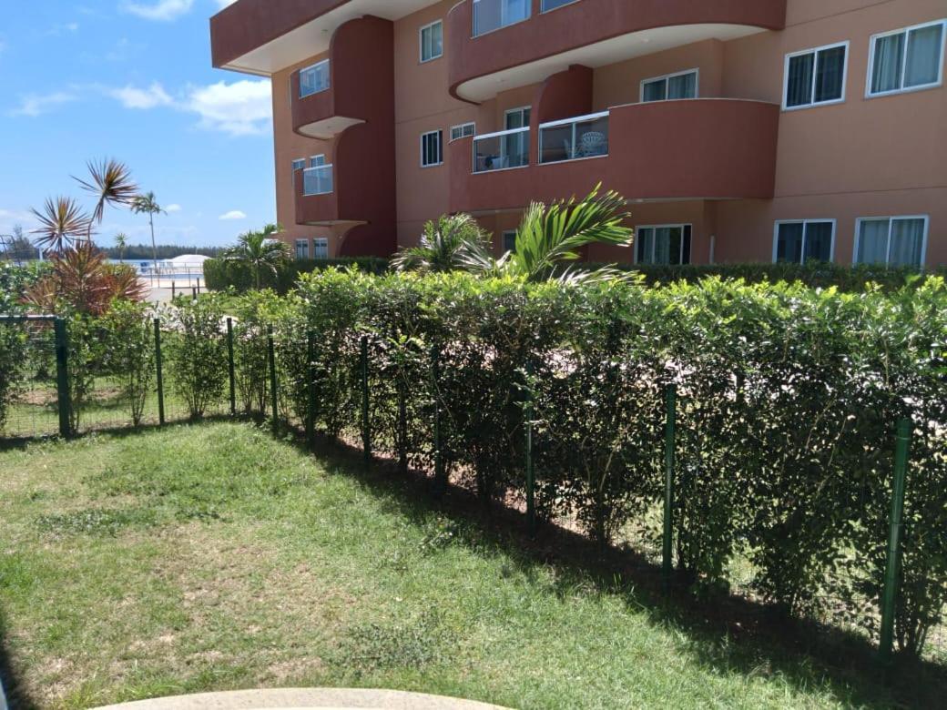 Golden Lake Residence Arraial do Cabo Buitenkant foto