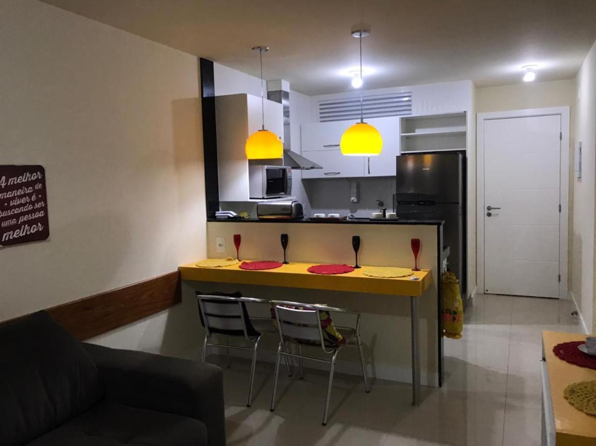 Golden Lake Residence Arraial do Cabo Buitenkant foto
