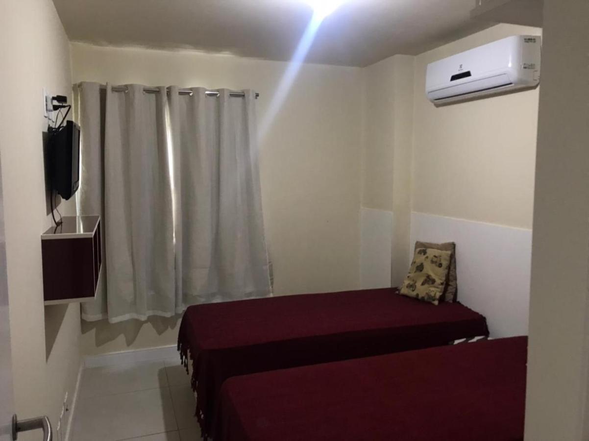 Golden Lake Residence Arraial do Cabo Buitenkant foto