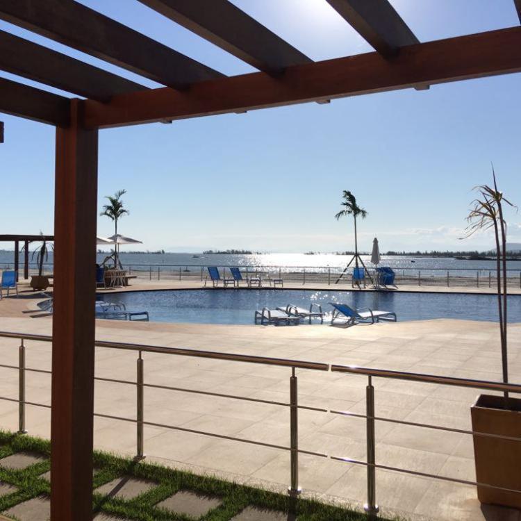 Golden Lake Residence Arraial do Cabo Buitenkant foto