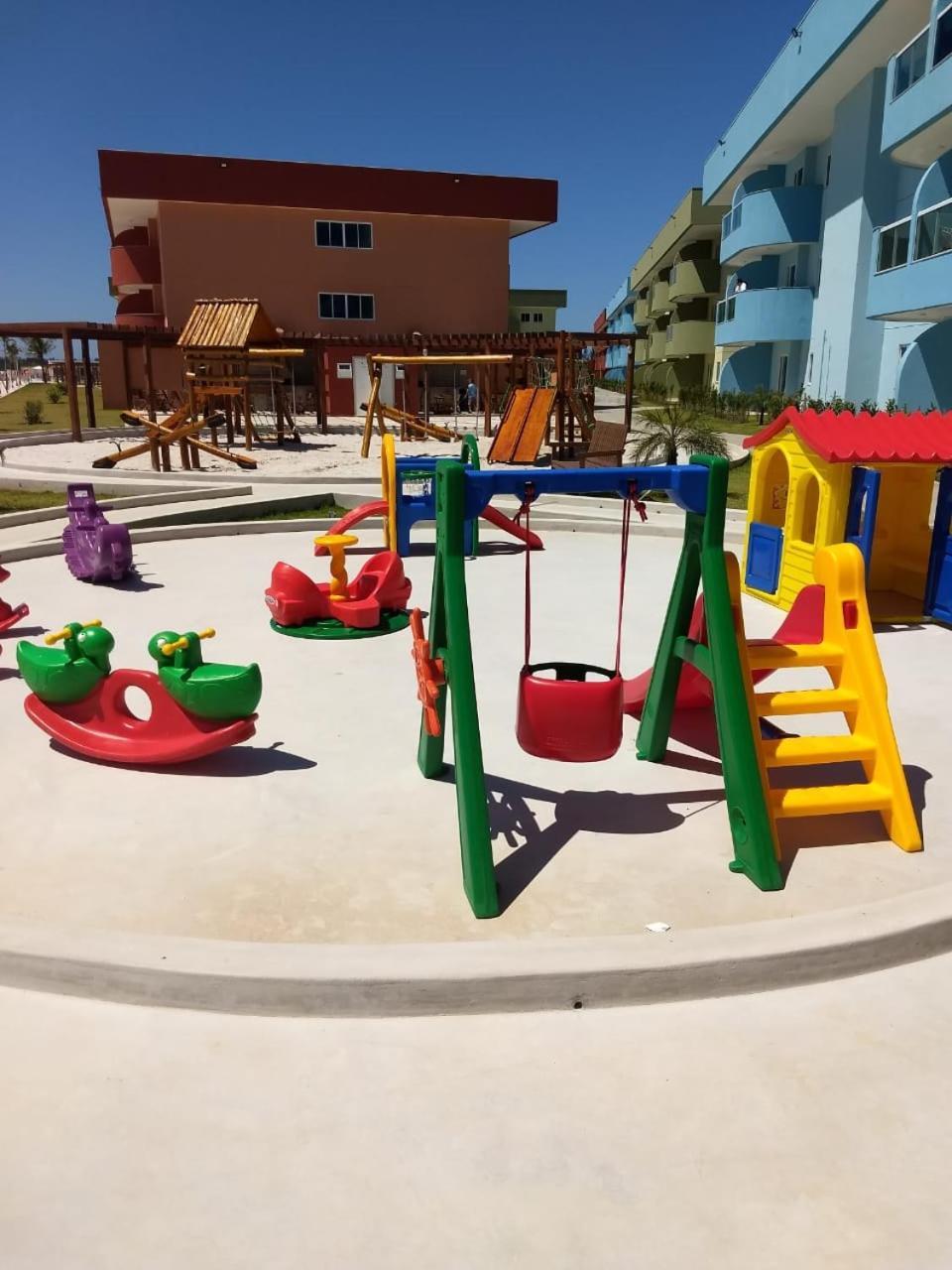 Golden Lake Residence Arraial do Cabo Buitenkant foto