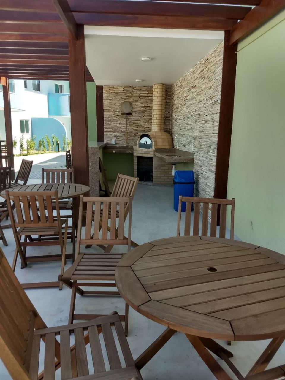Golden Lake Residence Arraial do Cabo Buitenkant foto
