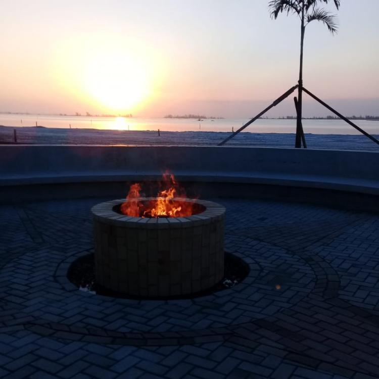 Golden Lake Residence Arraial do Cabo Buitenkant foto